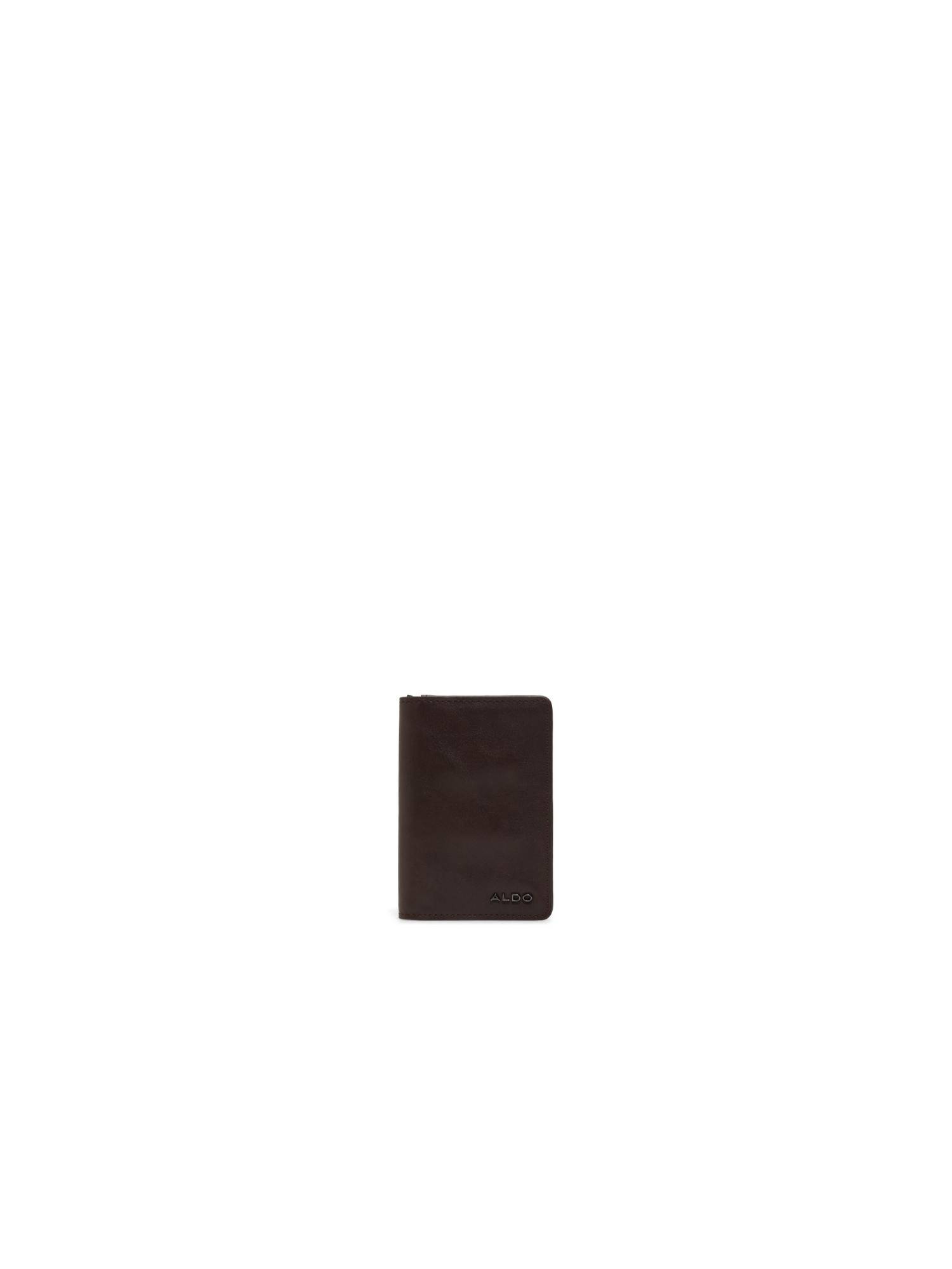 Aldo KEDERILOTH Brown Men Wallet