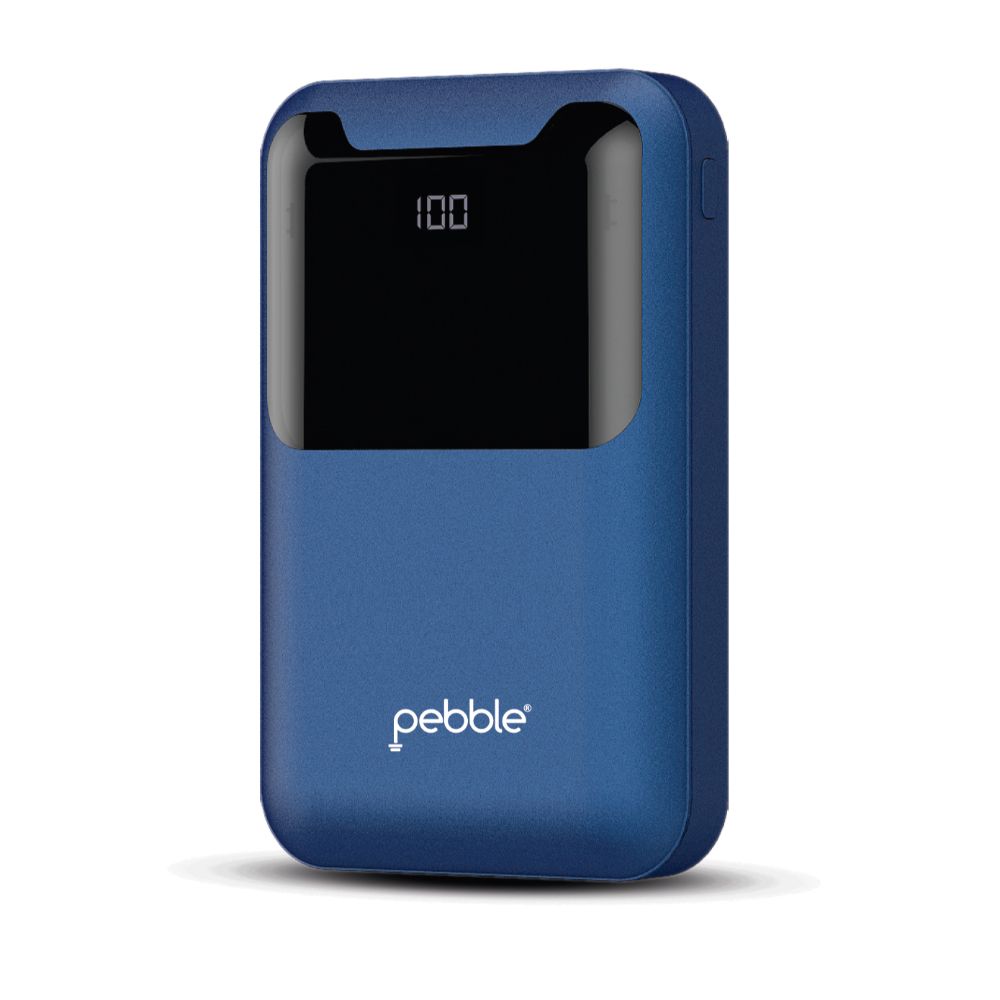 pebble mobile phone