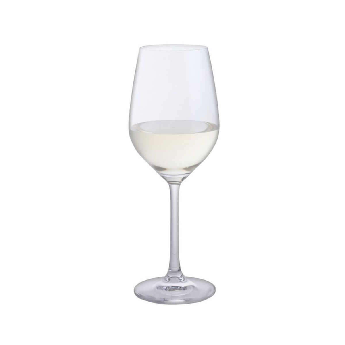 Dartington Wine & Bar White Wine Glasses, Set of 2 Buy Dartington Wine & Bar White Wine Glasses