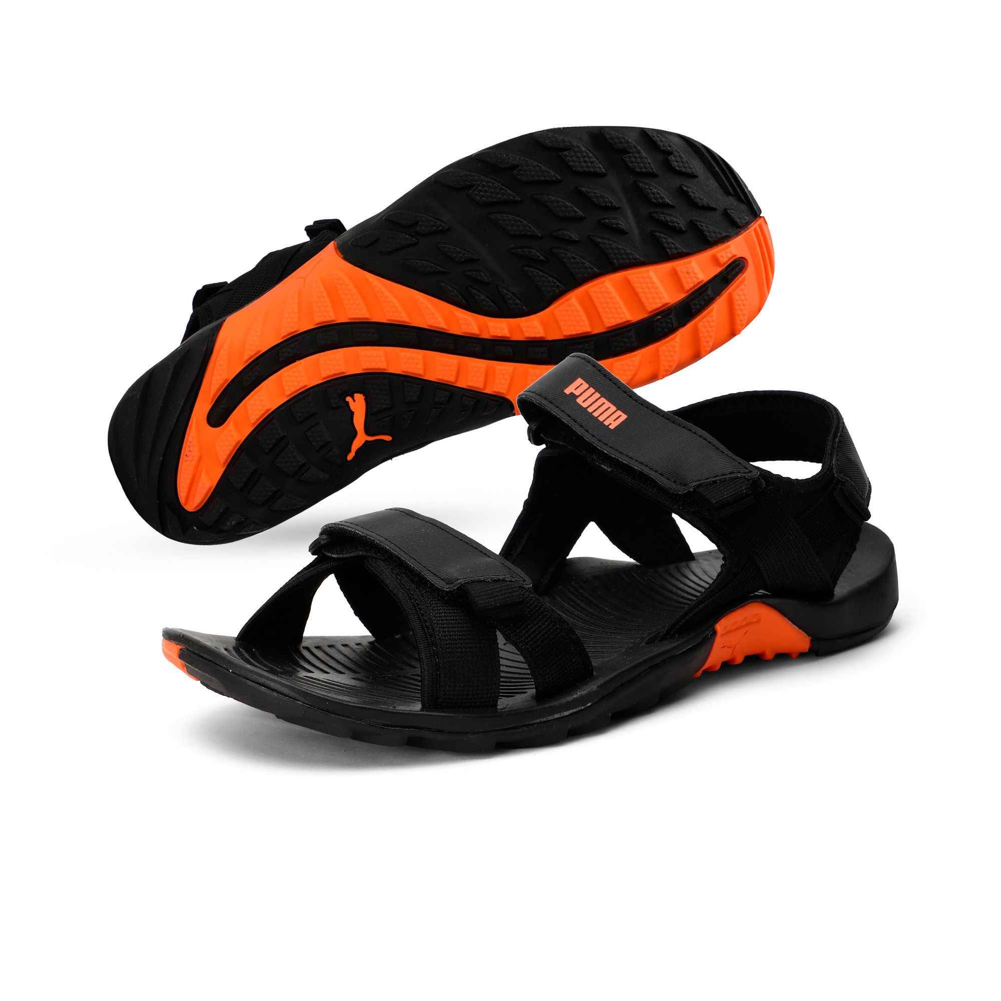 Puma helium idp clearance men sports sandals