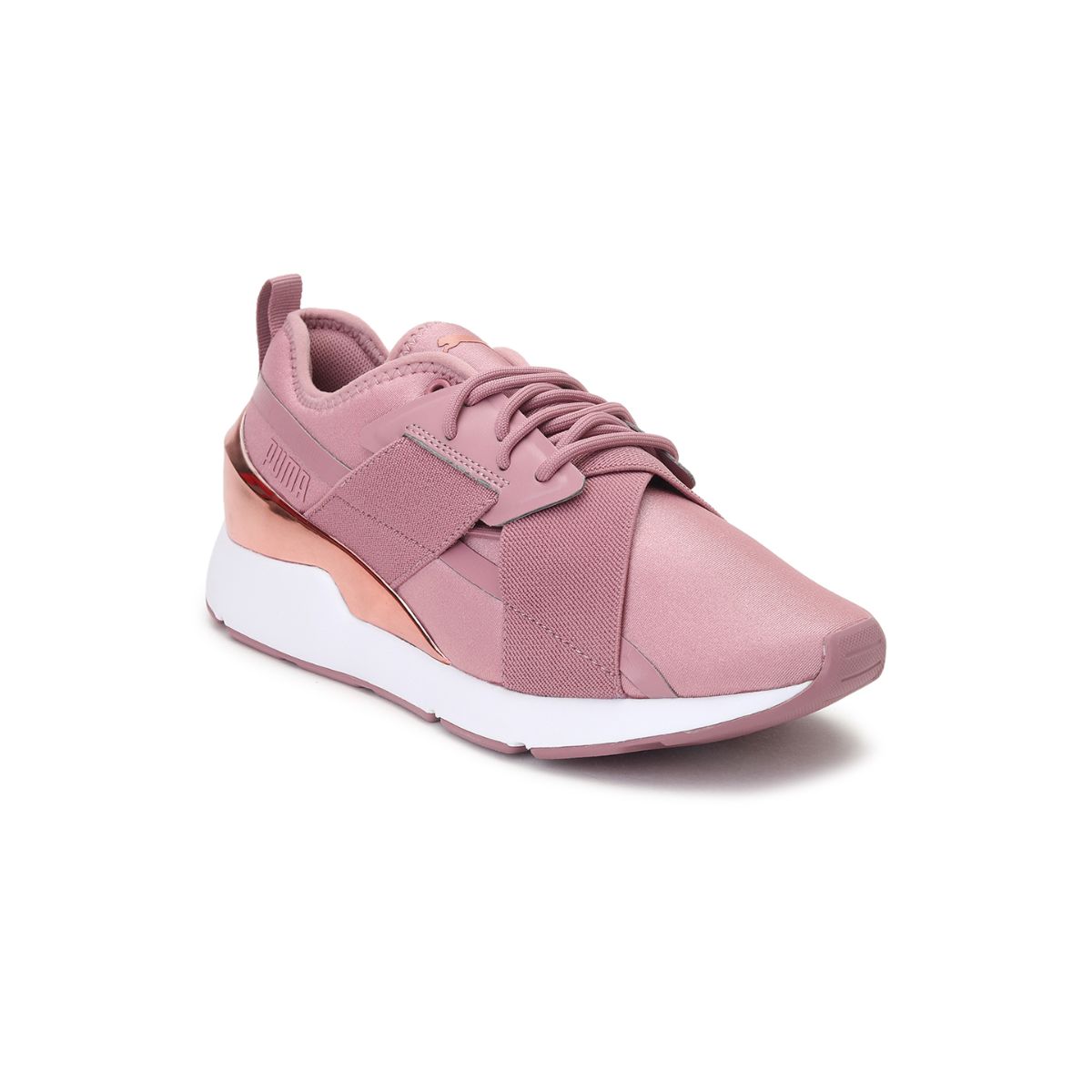 puma muse size 3