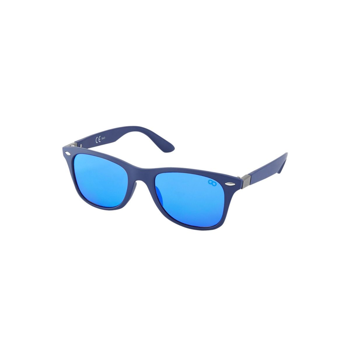 Buy GIO COLLECTION Unisex Wayfarer Polycarbonate Sunglasses | Shoppers Stop