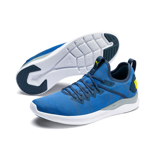 Puma Ignite Flash Evoknit Men'S Training Shoes