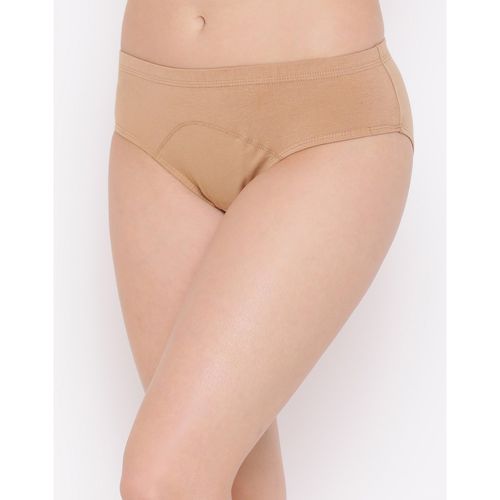 Buy Beige Panties for Women by Clovia Online