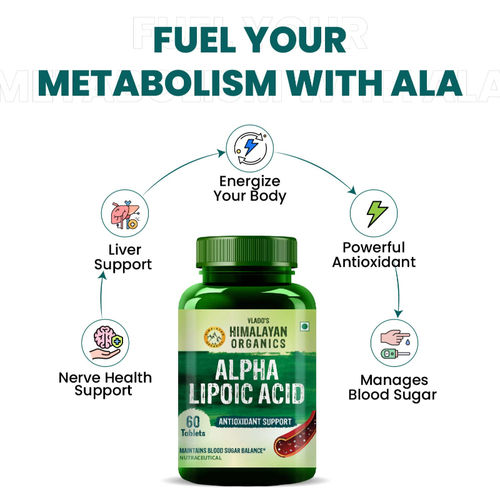 alpha lipoic acid glutathione booster A Japanese L-Glutathione with Alpha Lipoic Acid at Best Price in India