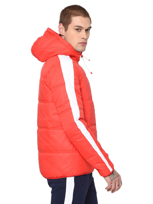 Classics T7 Men's Padded Jacket