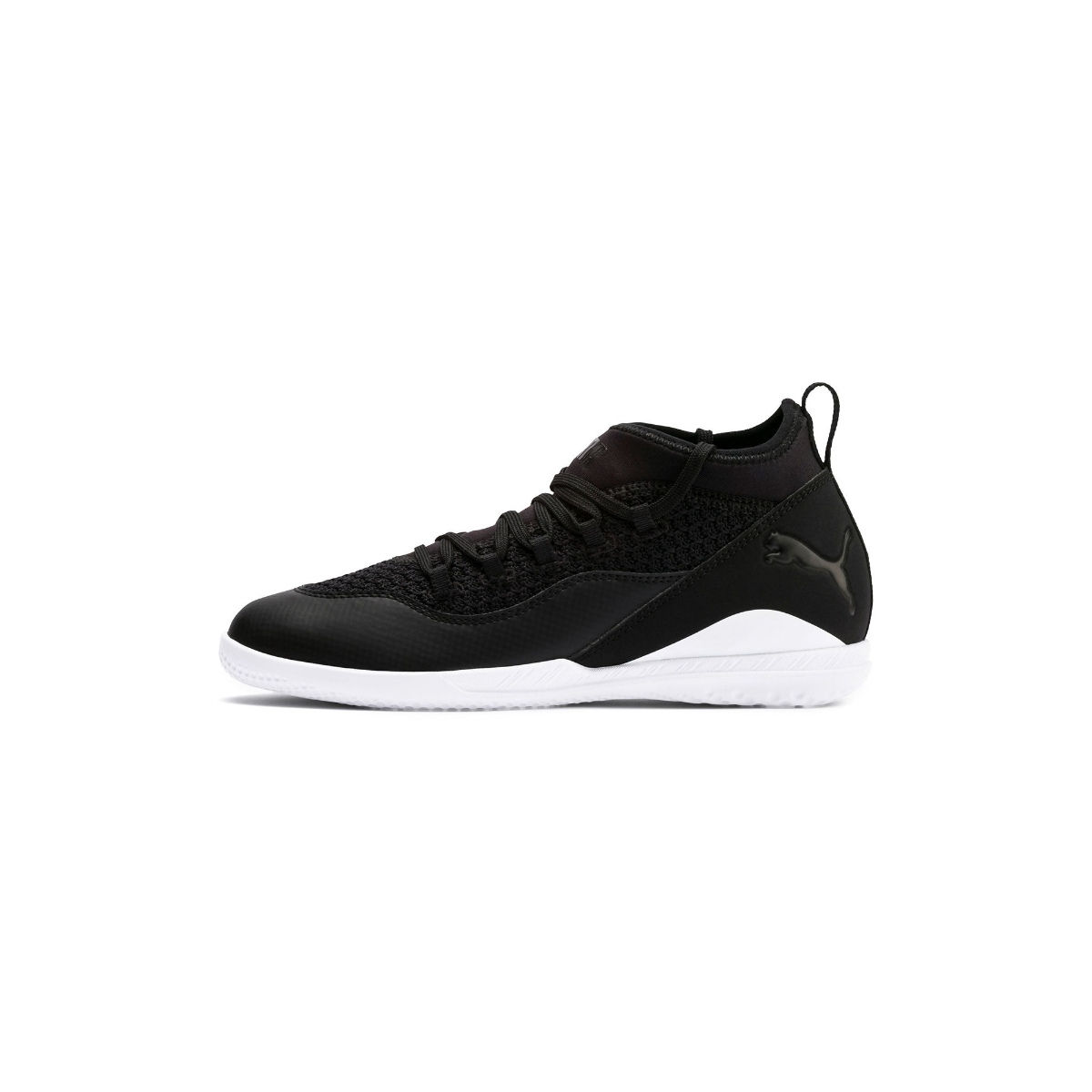 Buy Puma Black 365 FF CT Junior Shoes UK 3 Online