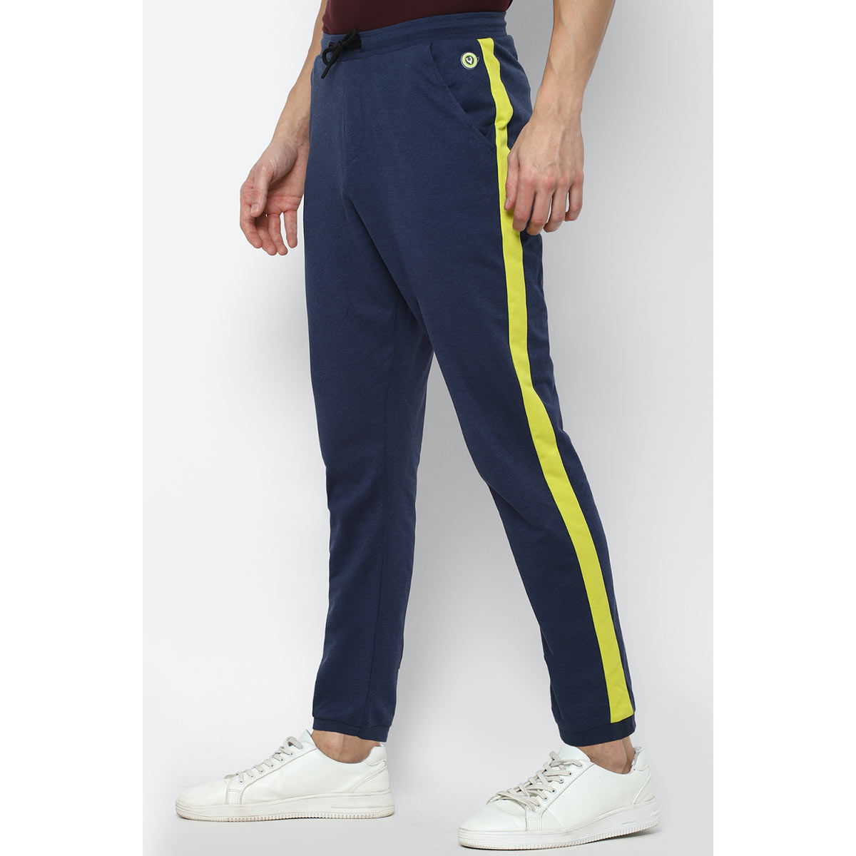 Buy Allen Solly Tribe Trackpants Online In India