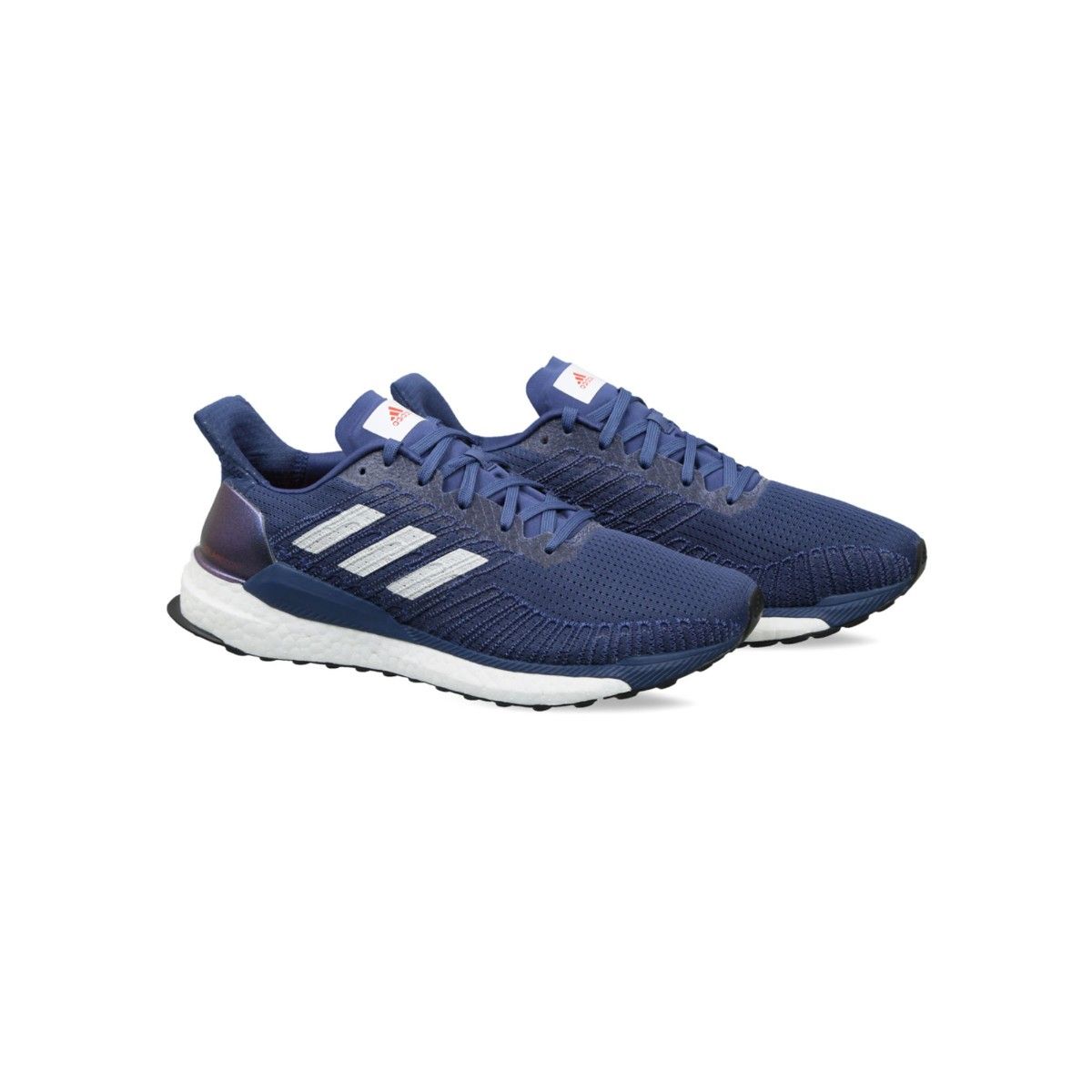 Adidas men's solar hotsell boost 19 running shoes