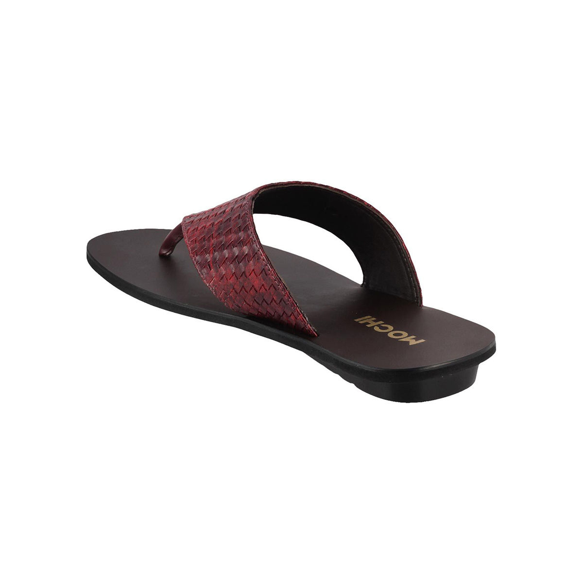 Mochi gents chappal hot sale