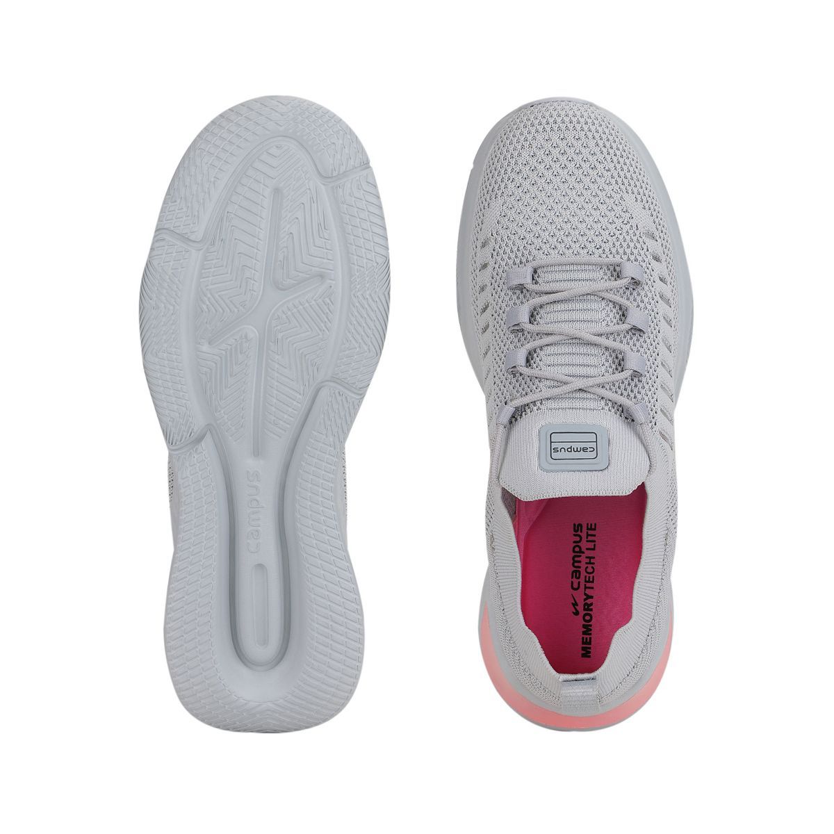 nykaa fashion campus shoes