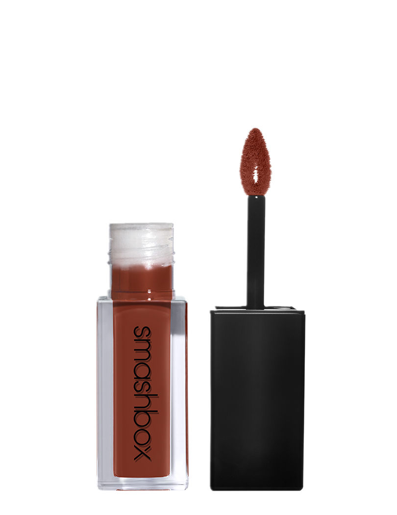 smashbox always on liquid lipstick
