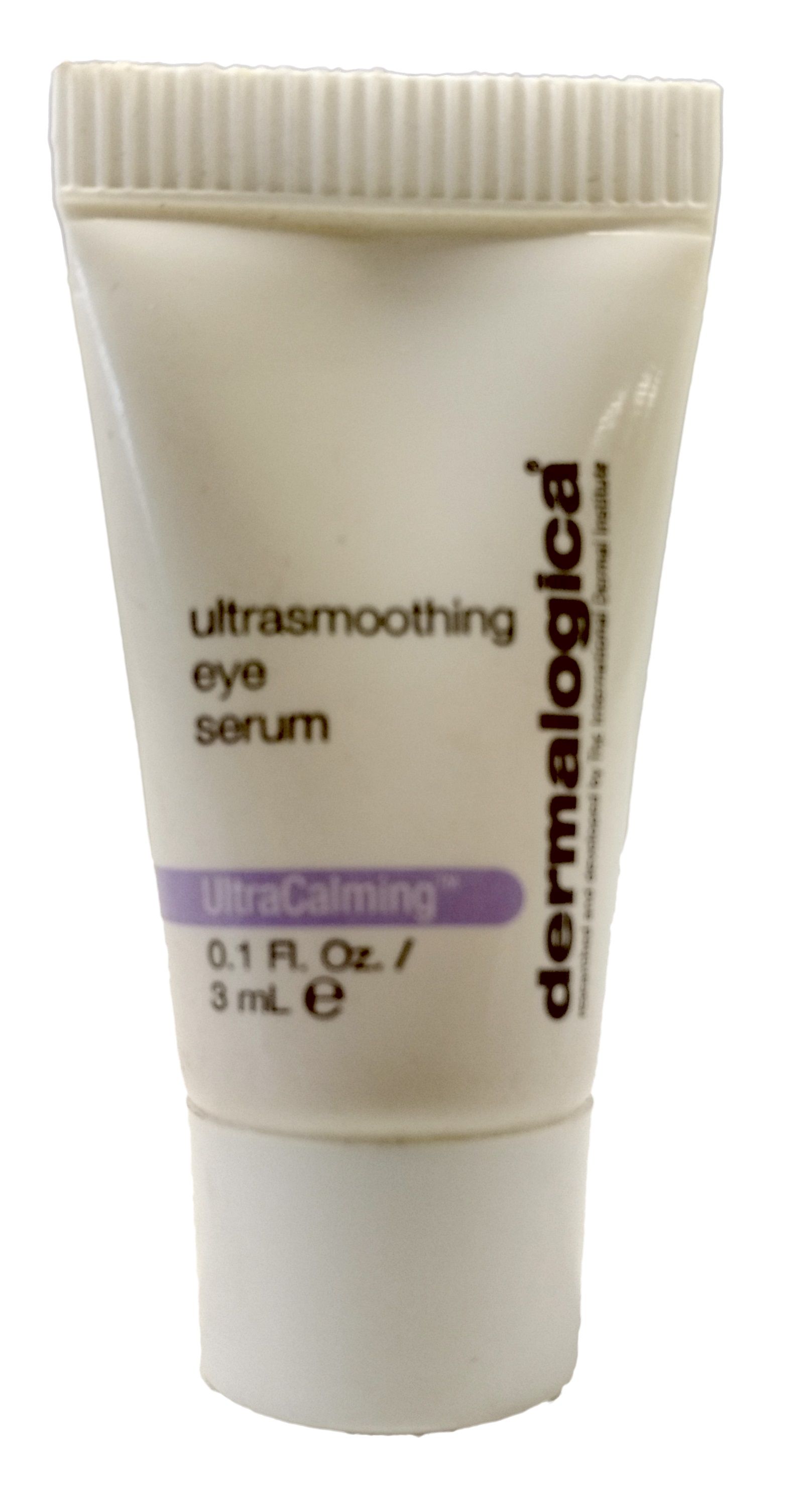 dermalogica ultrasmoothing eye serum
