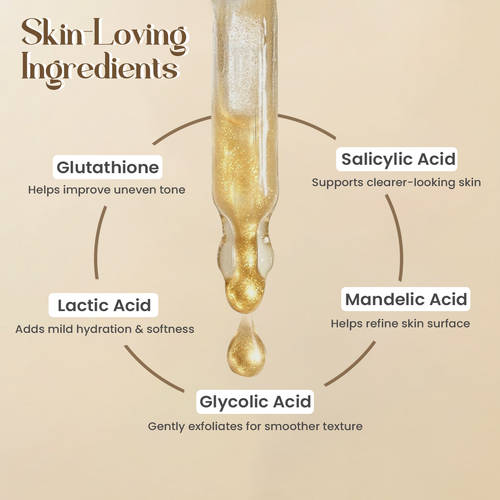 does liquid glutathione work Buy Glamveda Skin Perfecting Face Serum Online Metabolic Maintenance Flavor:Blue Raspberry Zinc Supplementation Enhances Glutathione-Mediated