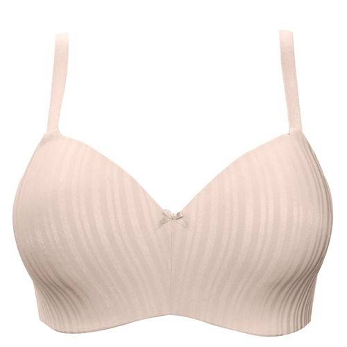 Parfait Aline Wire-Free T-Shirt Bra, Nude