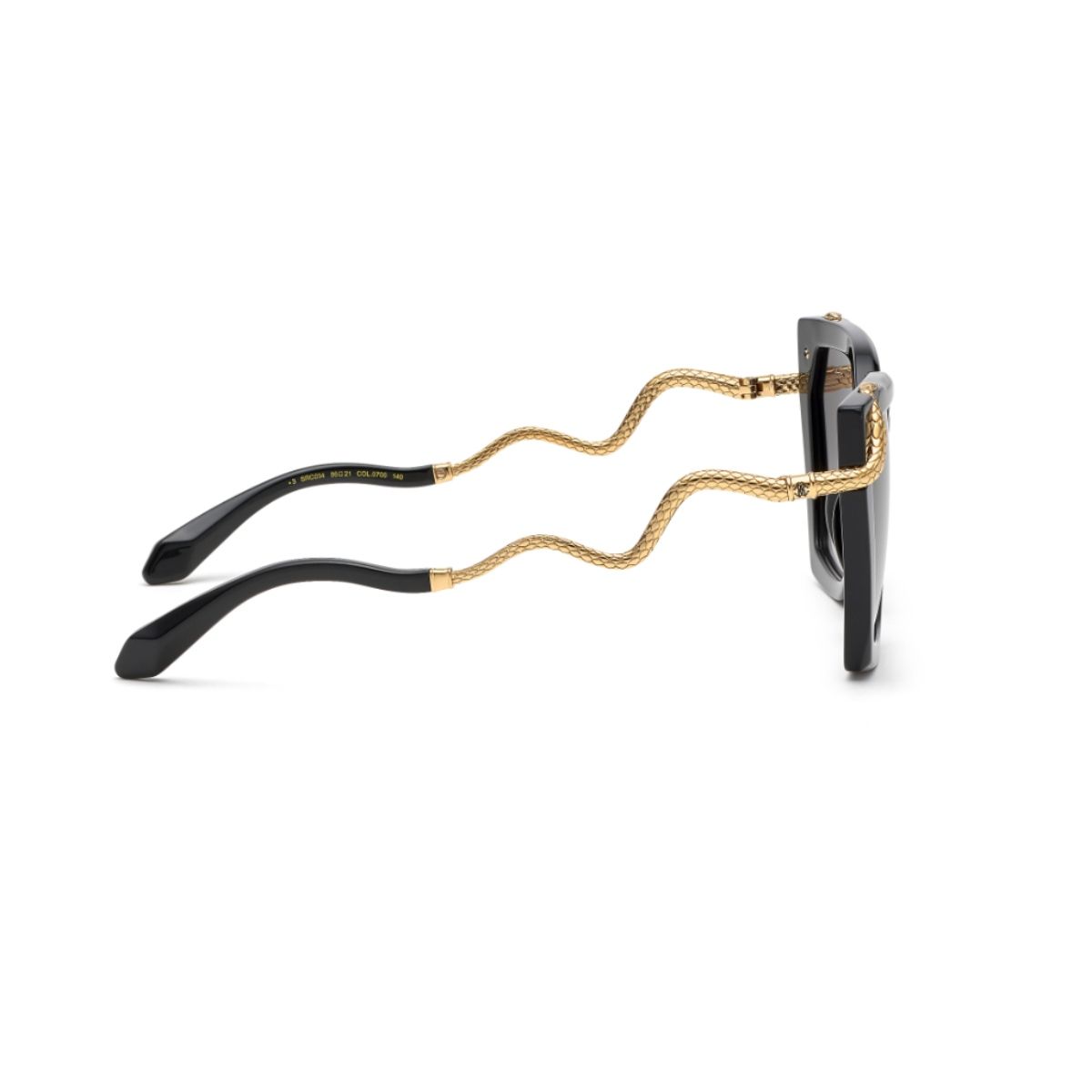 Buy Roberto Cavalli For Women Black Frame And Gradient Lens Buy Roberto Cavalli For Women Black Frame And Gradient Lens