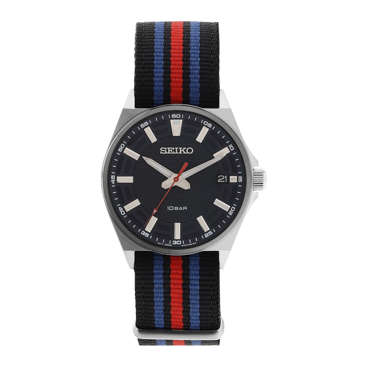 SEIKO SUR509P1 Mens Collection: Buy SEIKO SUR509P1 Mens Collection Online  at Best Price in India | Nykaa