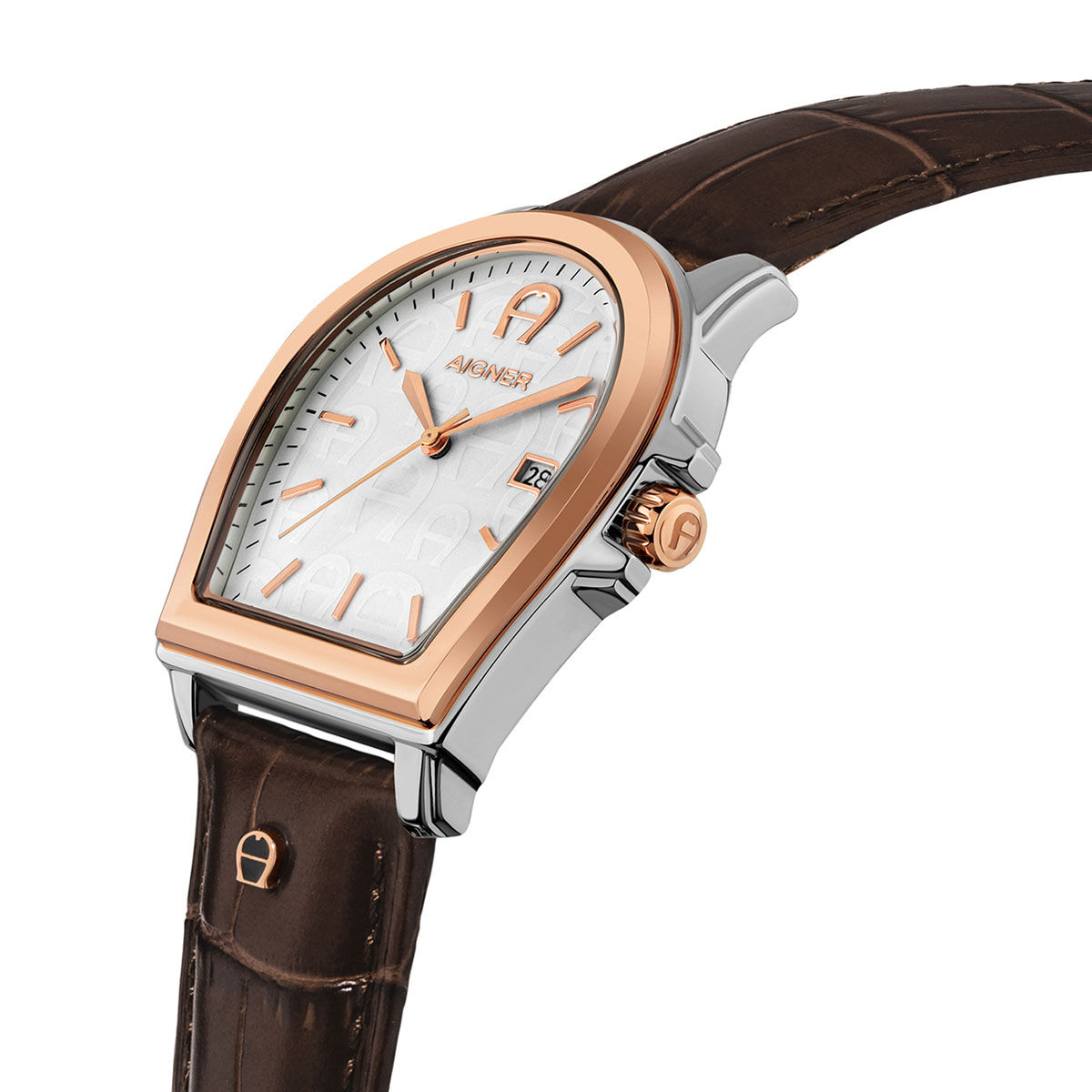 The most beautiful classic women's watches with a metal strap in Jordan