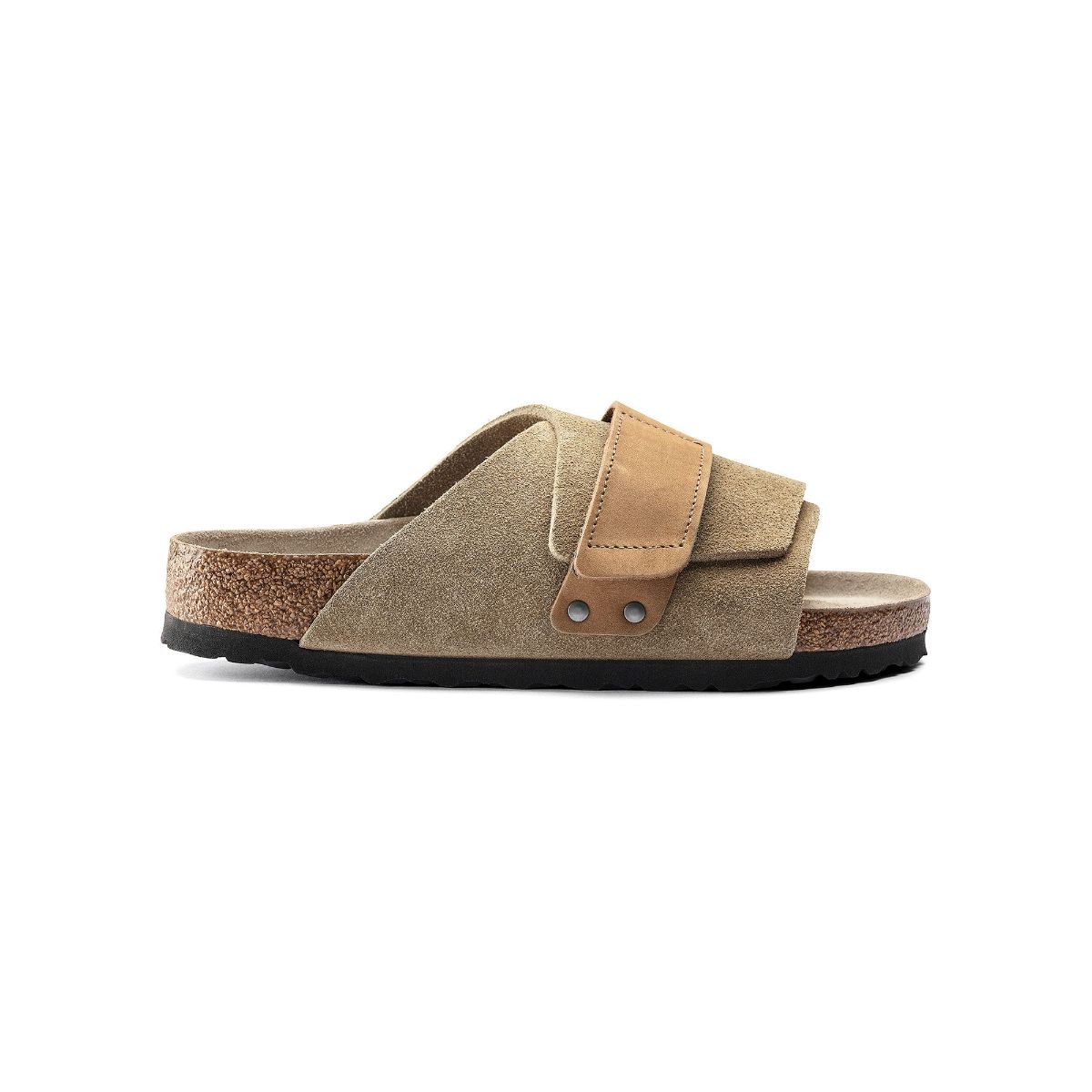 Birkenstock kyoto 2025 soft footbed