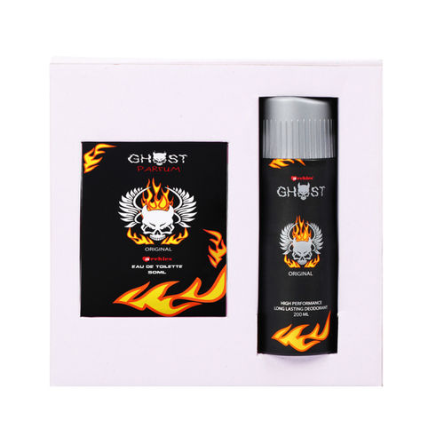 Archies Ghost Original Black Perfume Set Buy Archies Ghost Original Black Perfume Set Online At Best Price In India Nykaa 11 nykaa coupons now on retailmenot. archies ghost original black perfume set