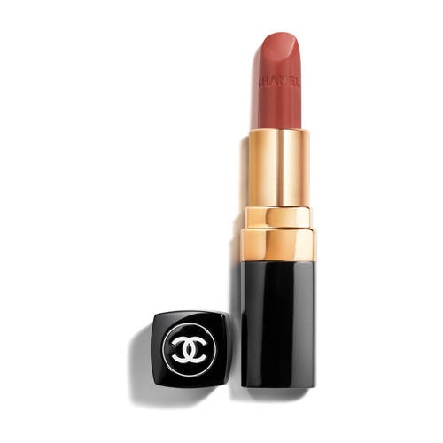 CHANEL ROUGE COCO LONGWEAR SATIN LIPSTICK - Biarritz