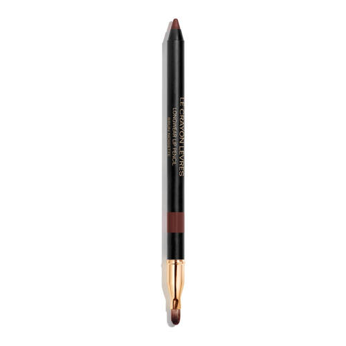 CHANEL LE CRAYON LEVRES PRECISION LIP-DEFINING PENCIL - Brun Noisette