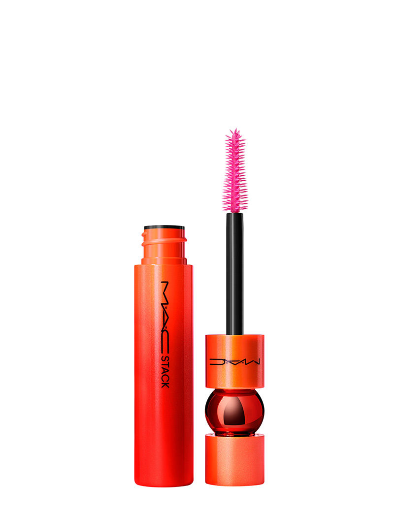 M.A.C Macstack Mascara- Lunar Collection -Black Stack: Buy M.A.C Macstack  Mascara- Lunar Collection -Black Stack Online at Best Price in India | Nykaa