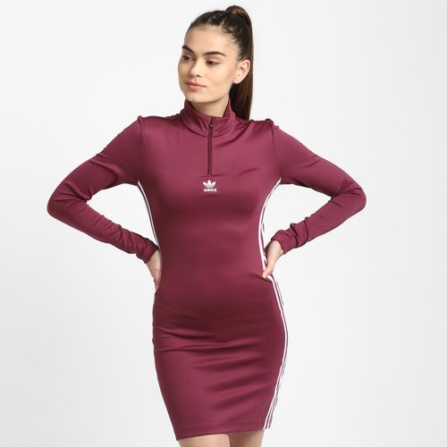 adidas Originals Red Casual Dress (XS/S)