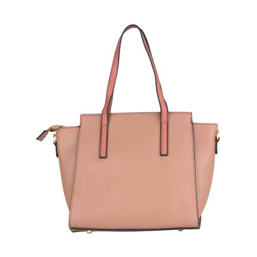 Buy E2O Bags Stylish Maroon Coloured Two in One Tote With Sling