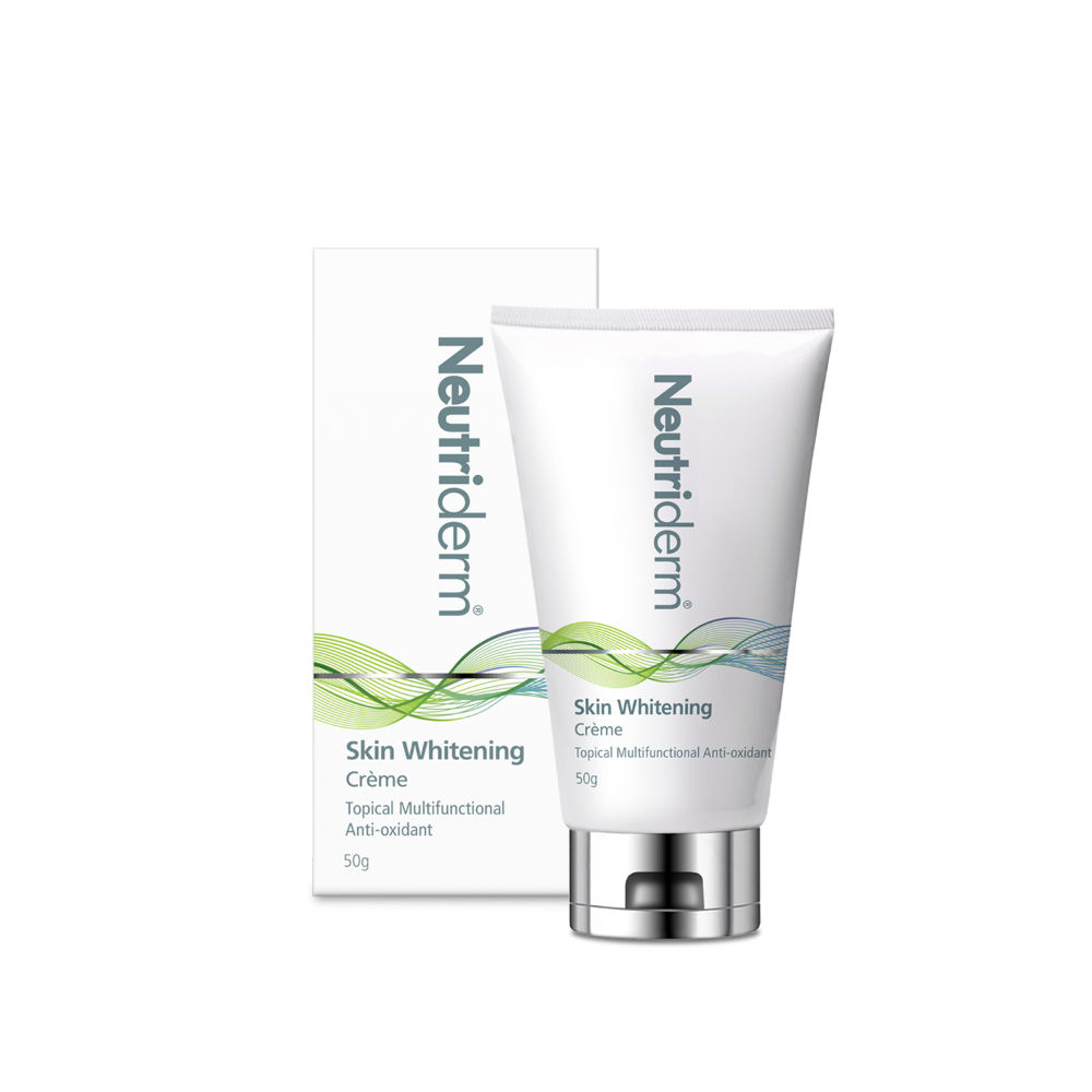 Neutriderm moisturiser on sale