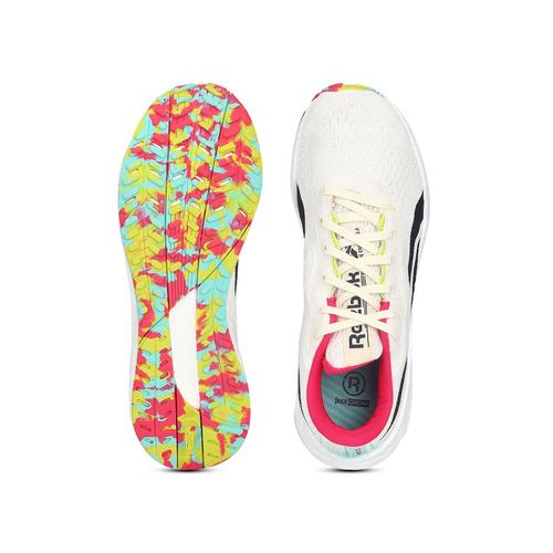 Buy Reebok Forever Floatride Grow Black Running Shoes Online