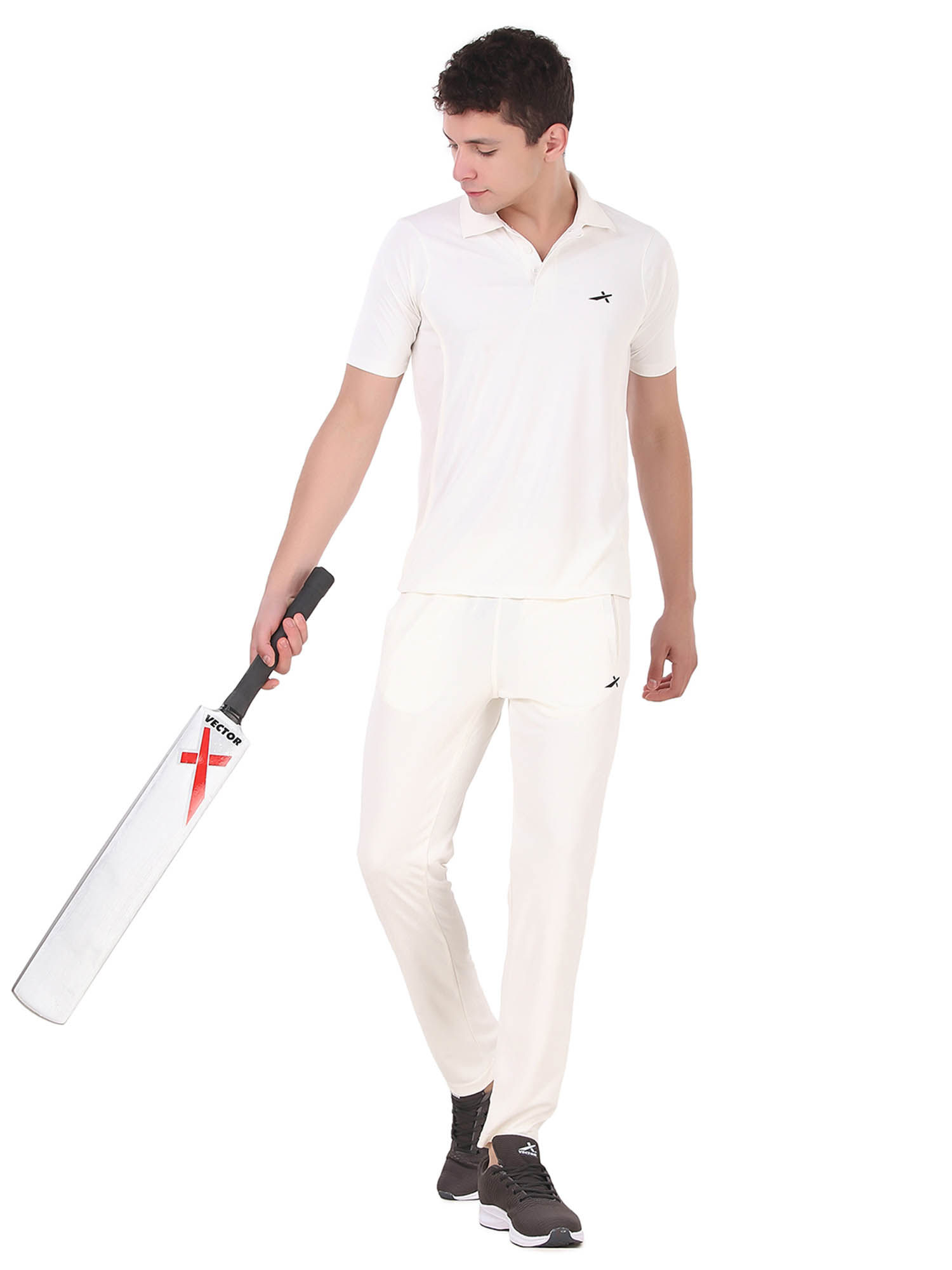 Sports Wear White Cricket Pants at Rs 150/piece in Mumbai | ID: 20901951473