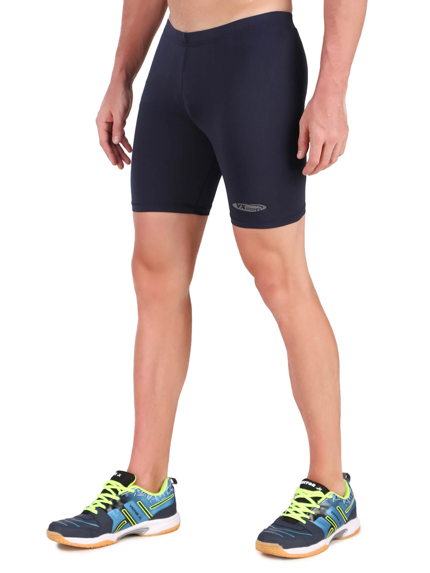 2xl best sale compression shorts