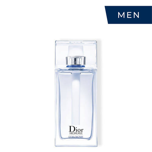 DIOR HOMME COLOGNE 125ml 難く 未使用