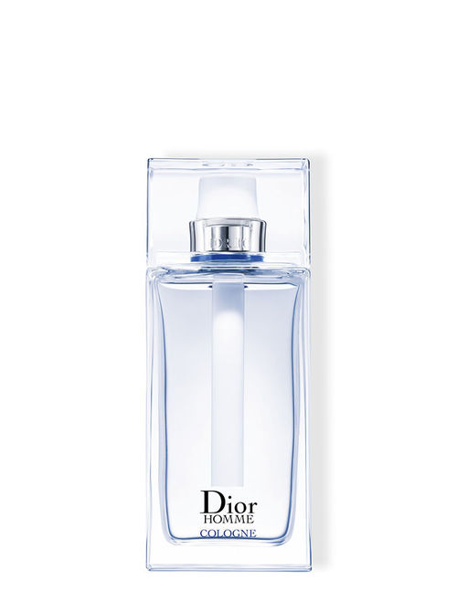 Dior Homme, Eau de Toilette for Men Between Strength & Sensuality
