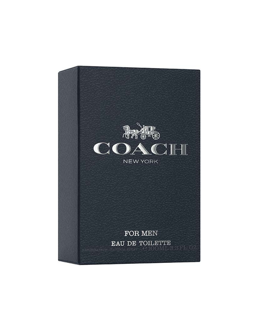 Coach new york online perfume hombre