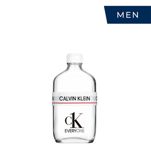 Buy Calvin Klein CK EVERYONE Eau De Toilette Online