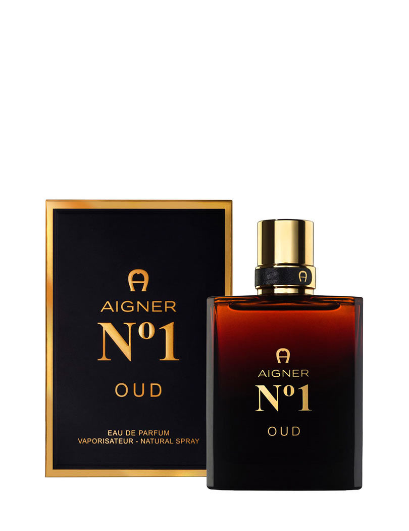 Aigner N 1 Oud Eau De Parfum