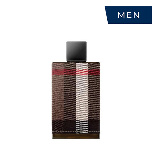 burberry london reviews