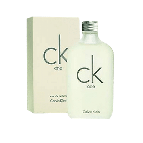 Buy Calvin Klein CK One For Women & Men Eau De Toilette Online