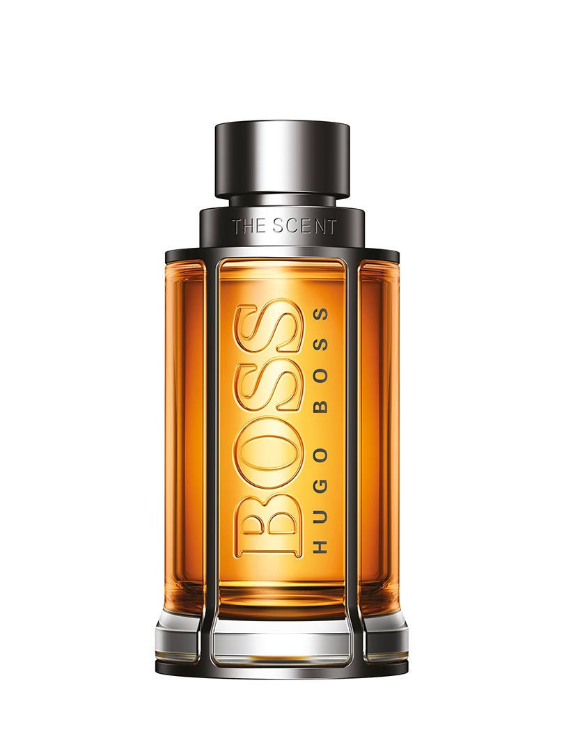 Buy Hugo Boss The Scent Eau De Toilette Online