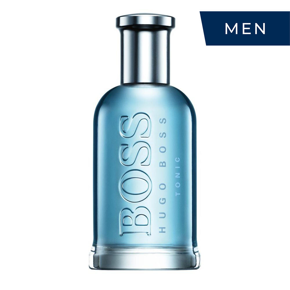 Buy Hugo Boss Bottled Tonic Eau De Toilette Online