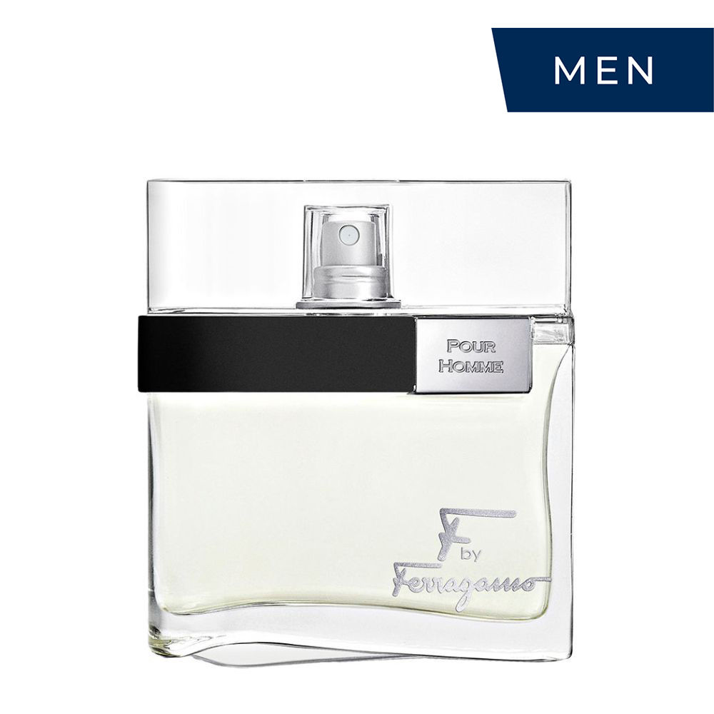 Perfume ferragamo online black