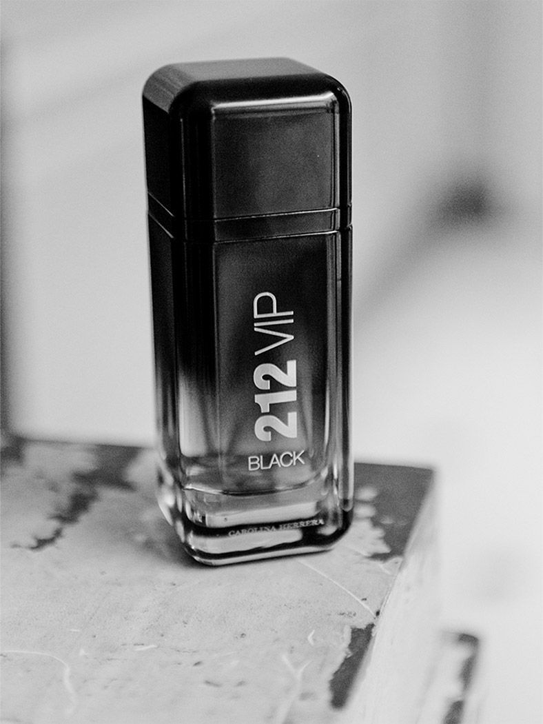 Carolina herrera 112 online perfume