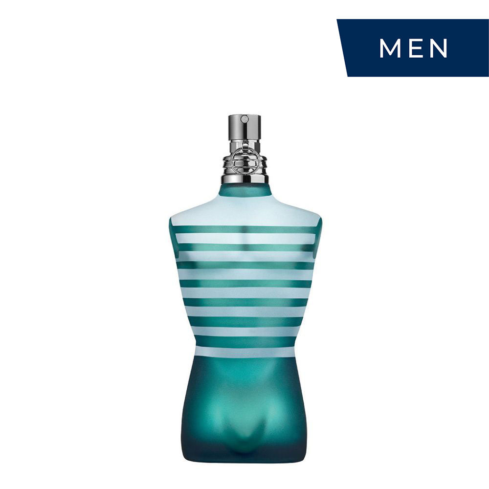 Buy Jean Paul Gaultier Le Male Eau De Toilette Online