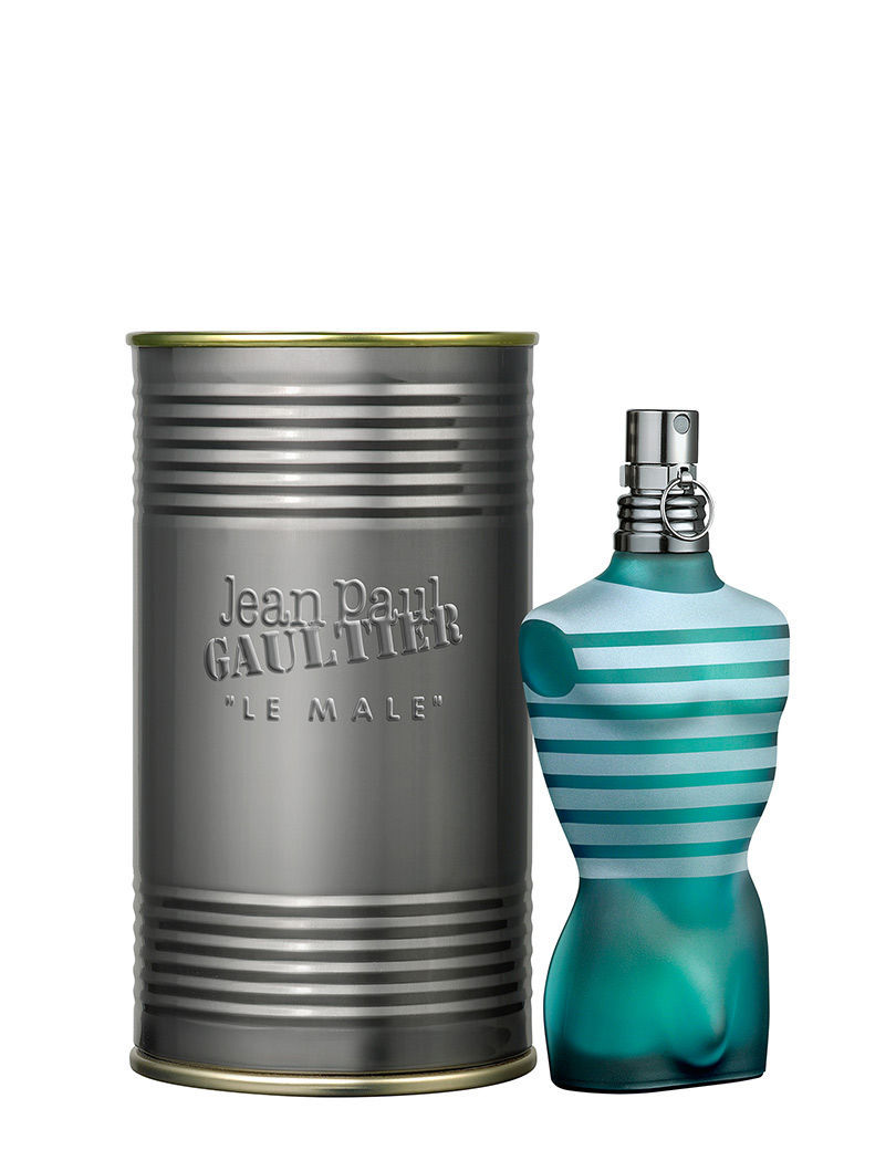 Buy Jean Paul Gaultier Le Male Eau De Toilette Online