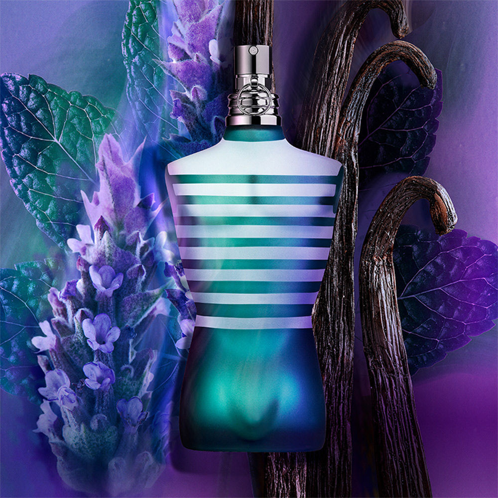 Jean paul gaultier purple bottle new arrivals