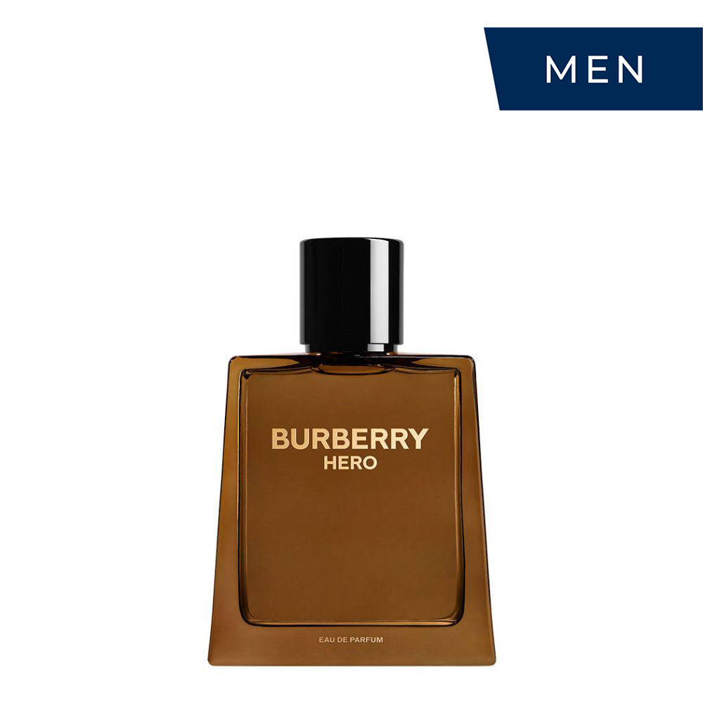 Buy Burberry Hero Eau De Perfume Online