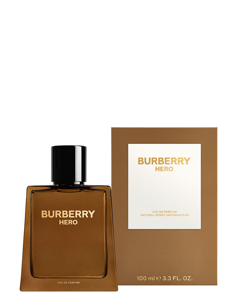 Burberry Hero Eau De Perfume