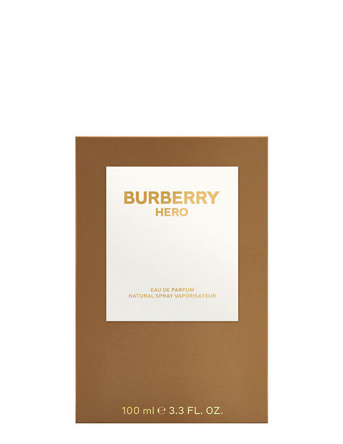 Hero Eau de Toilette - BURBERRY